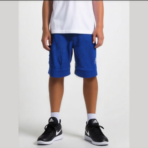 andi Other - Boys Andi shorts size 8